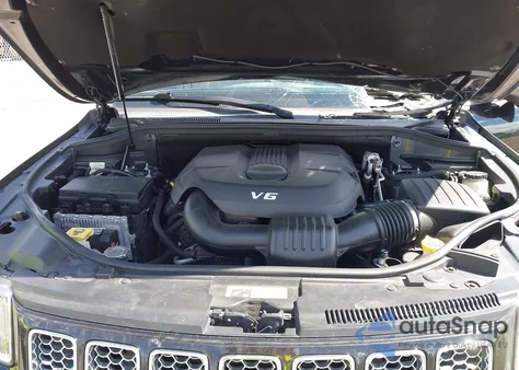 2014 Jeep Grand Cherokee Limited из США, поврежденный, VIN 1C4RJEBG6EC348158